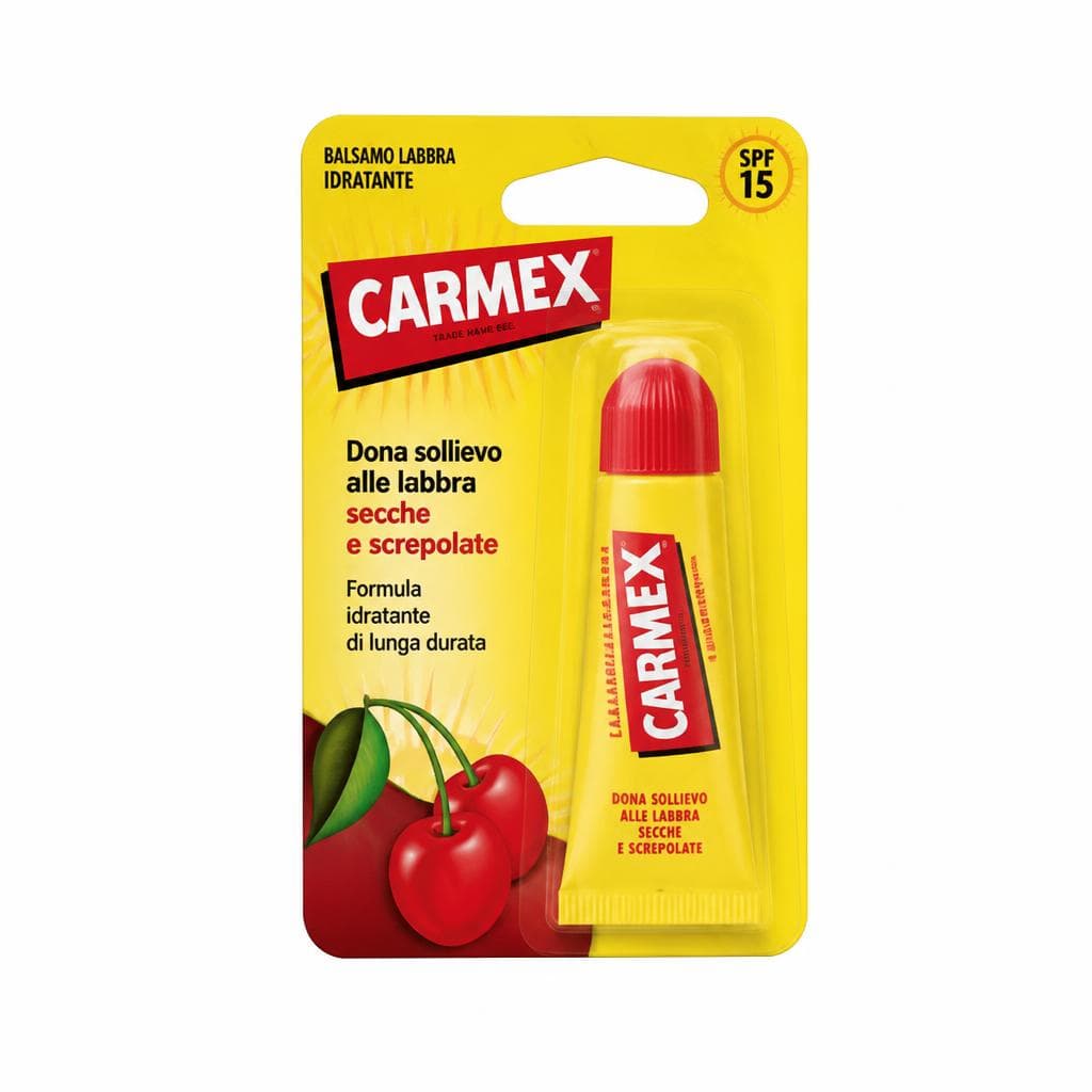 Burrocacao 1 pezzo Carmex in offerta da Panorama