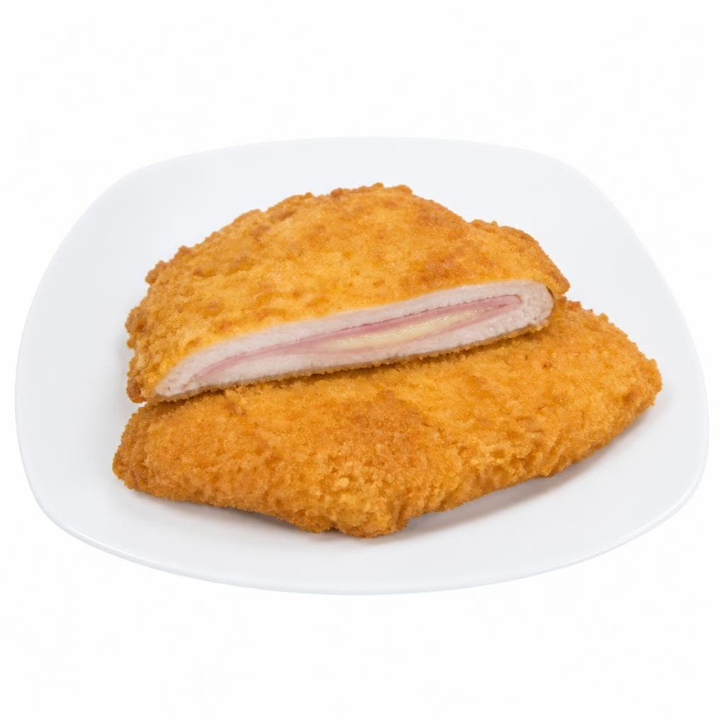 Cordon Bleu di pollo – Panorama