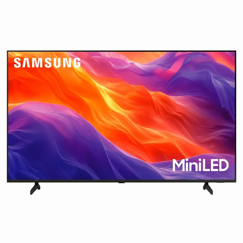 Samsung MiniLED Smart TV QE65QN70FAUXZ, 65" – Euronics