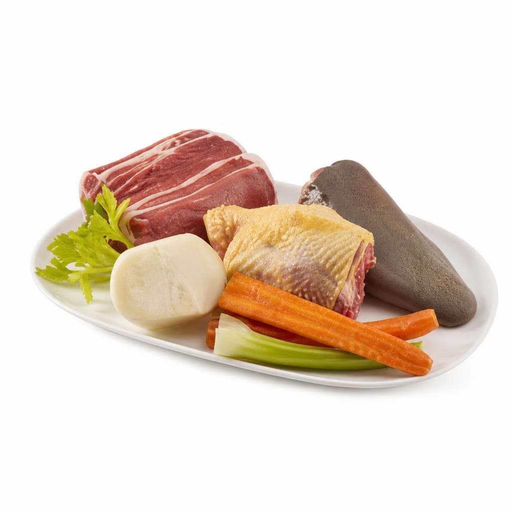Preparazione per bollito misto – Iper La grande i