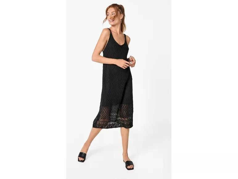 Esmara Vestito midi da donna - Offerta nel negozio Lidl