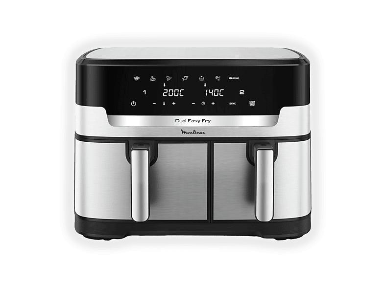 Moulinex friggitrice ad aria EZ942D in offerta da Unieuro