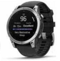 Fenix E (47 mm) GARMIN - Offerta nel negozio Unieuro