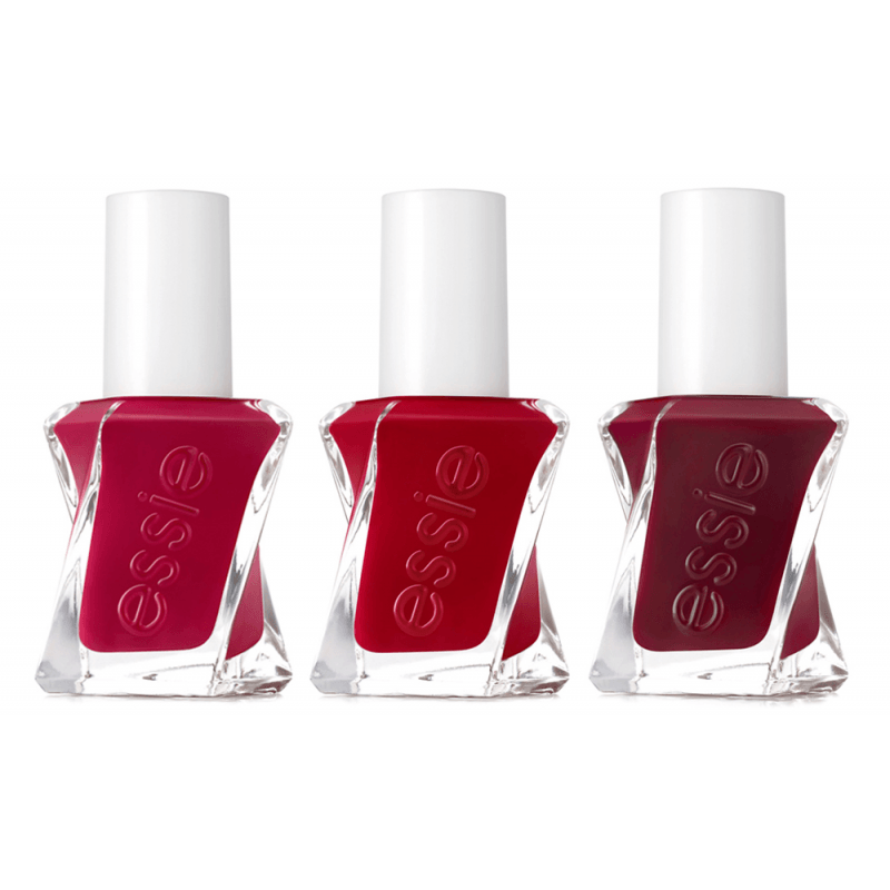 Essie smalto effetto gel in offerta da Dm