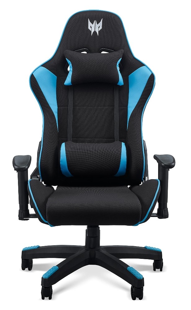 Predator gaming chair in offerta da Euronics