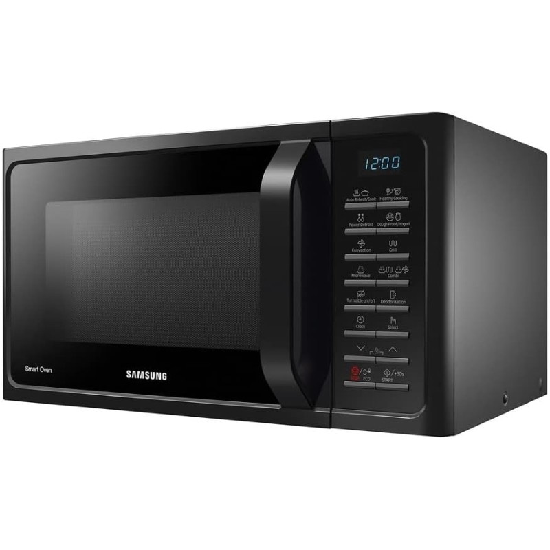 Samsung Forno microonde MC28H5015CK/ET 28 LT in offerta da Comet