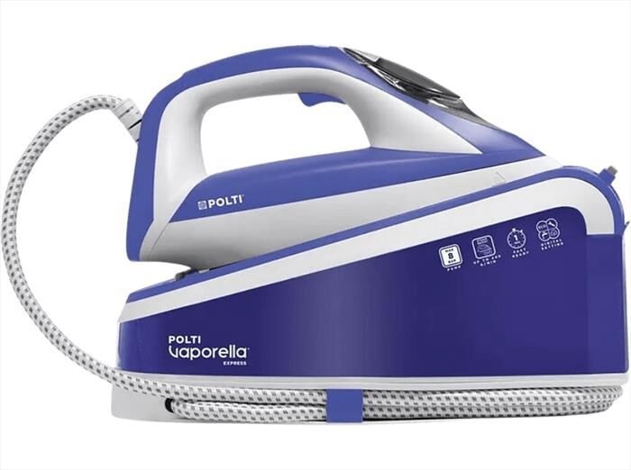 Polti sistema stirante Vaporella Express VE30.30 1,6 L in offerta da Euronics