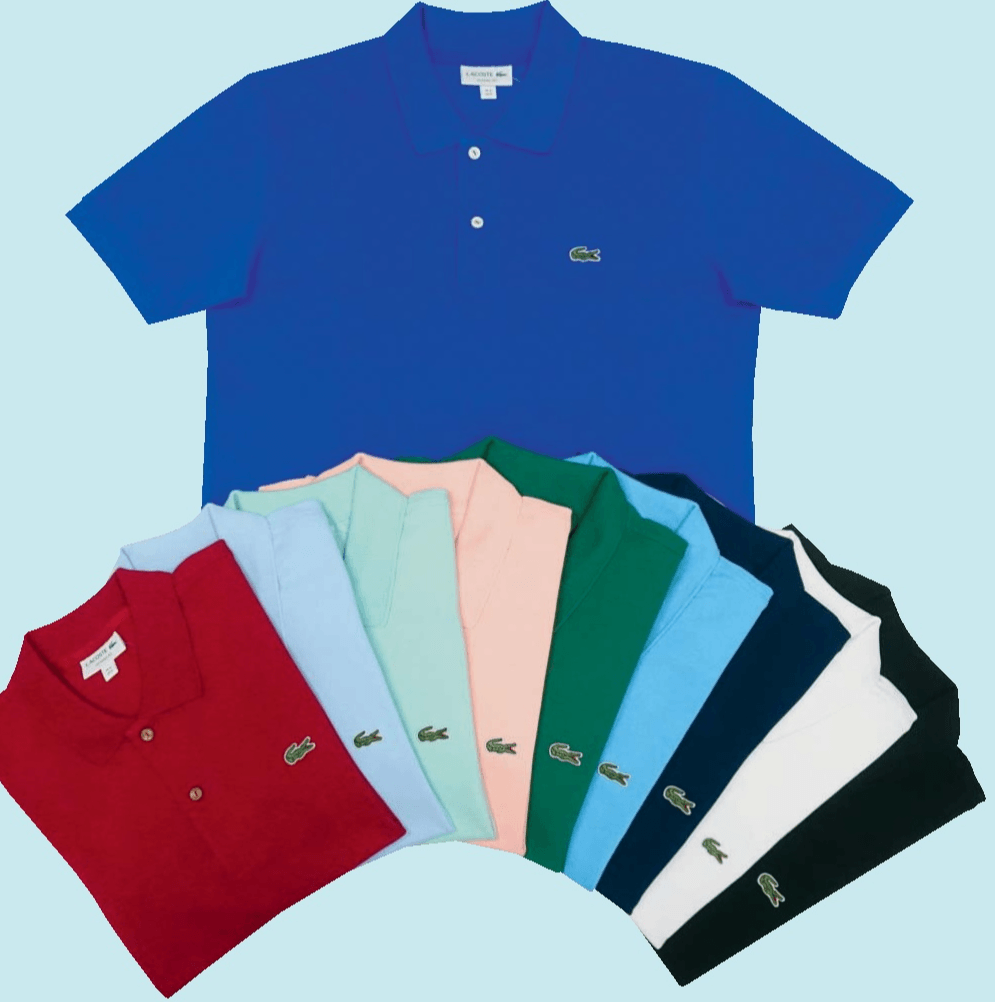 Polo uomo LACOSTE - Offerta nel negozio Iper La grande i