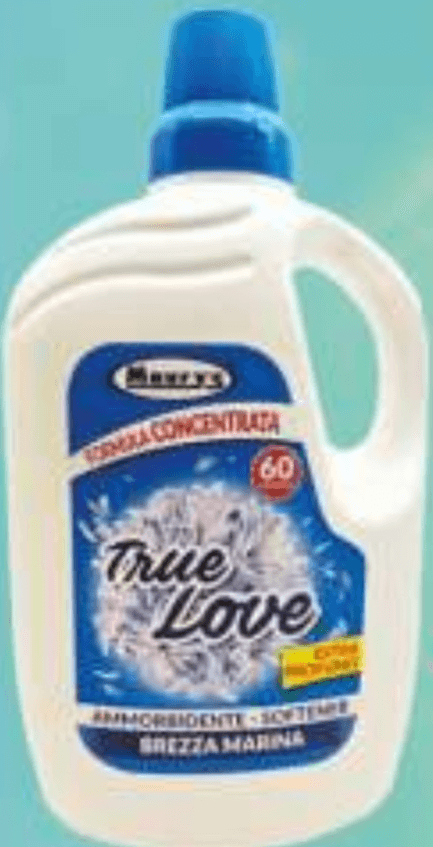 Ammorbidente Maury's True Love 3 LT - Offerta nel negozio Maury's