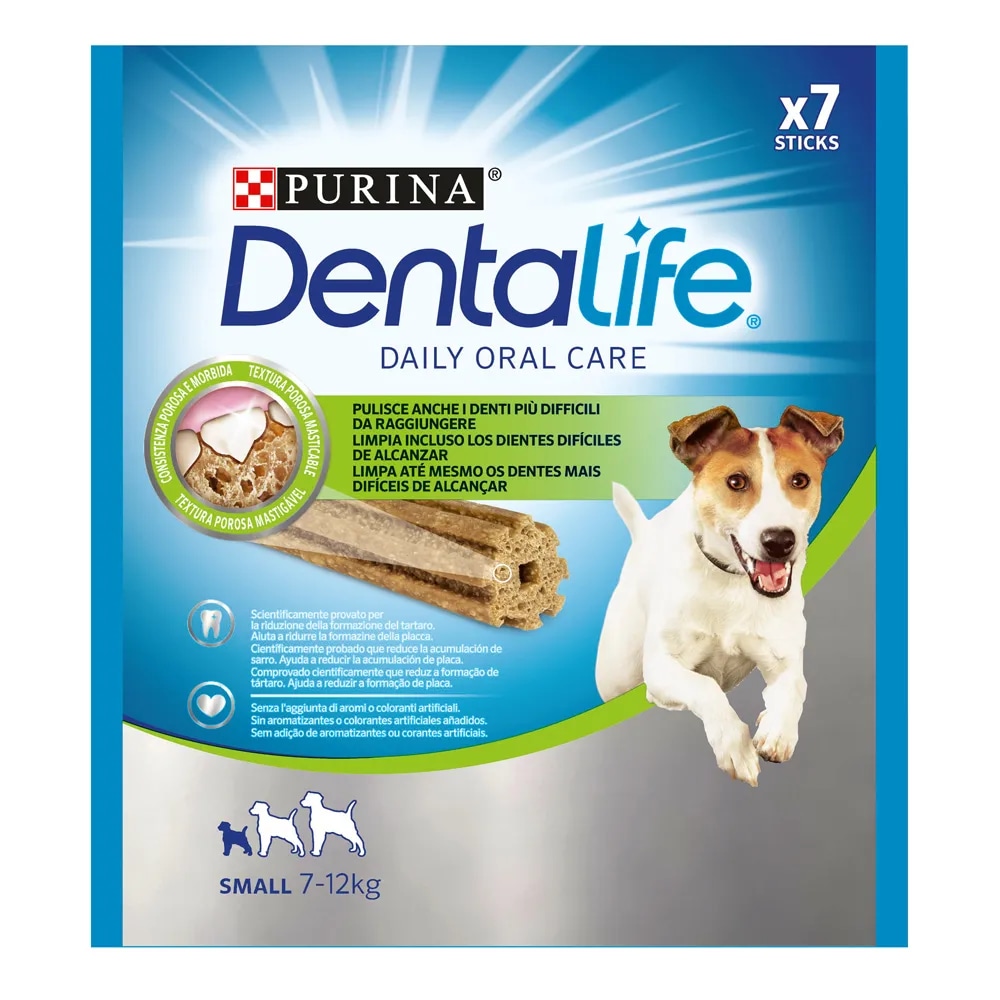 Dentalife stick per cani in offerta da Tigota
