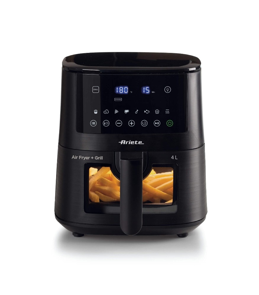 Ariete 4633 Air Fryer 4 in offerta da Dpiù