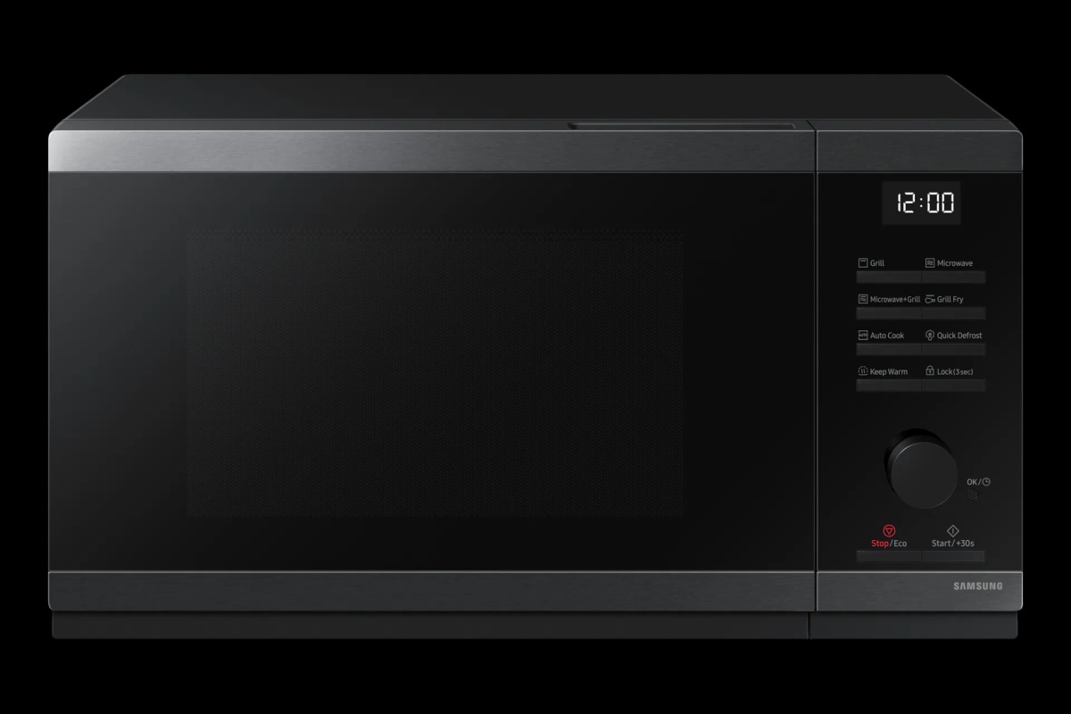 Microonde Grill MG23DG4524CGE1 23L Samsung - Offerta nel negozio Expert