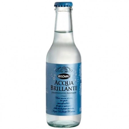 Acqua Brillante Recoaro ml 900 - Offerta nel negozio Bennet