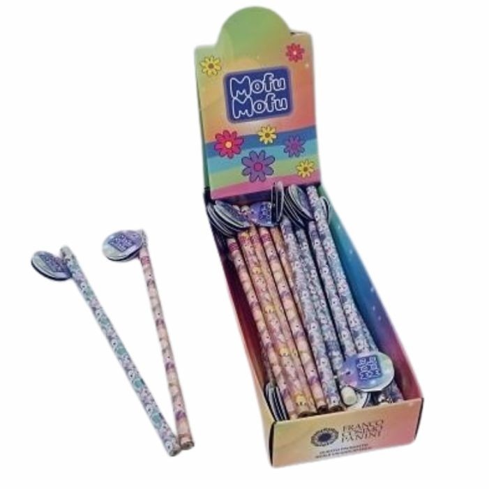 Matita Mofu Mofu in offerta da Coop