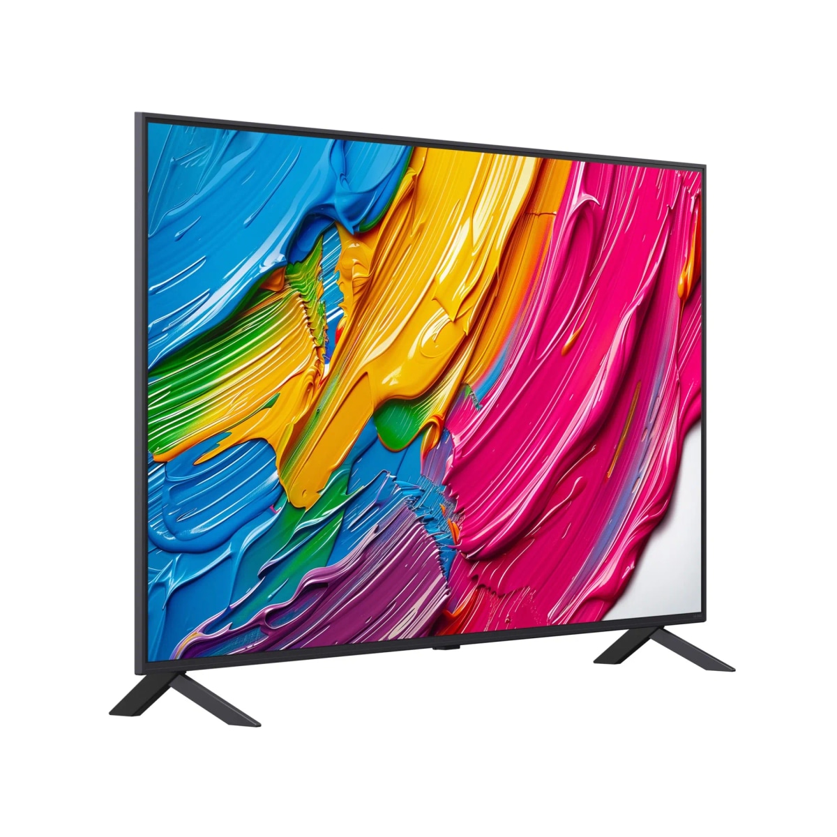 LG 55" QNED AI Serie 80A - Offerta nel negozio Expert