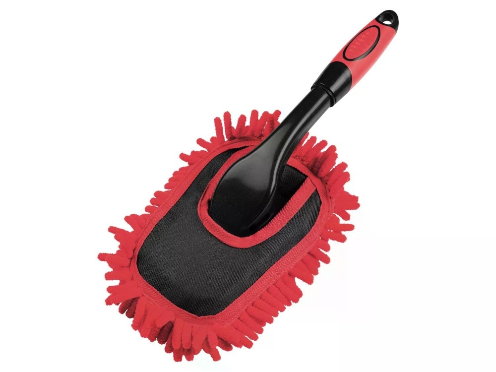 Accessori per pulizia auto ULTIMATE SPEED - Offerta nel negozio Lidl