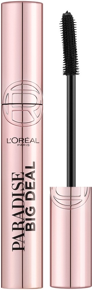 Paradise Big Deal Mascara L'Oréal in offerta da Tigota