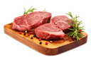 Categoria - Carne e pesce