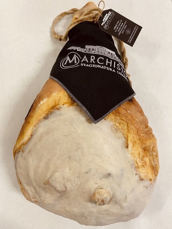 Prosciutto Crudo delle Langhe Marchisio in offerta da Il Gigante