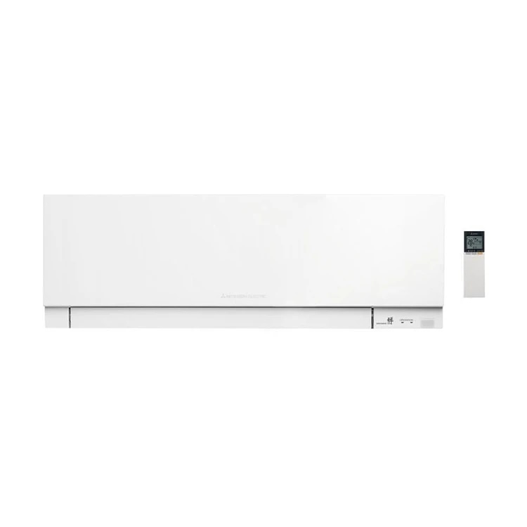 Condizionatore Monosplit Kirigamine Zen KITSZEF25VGKW 9000 BTU MITSUBISHI ELECTRIC - Offerta nel negozio Unieuro