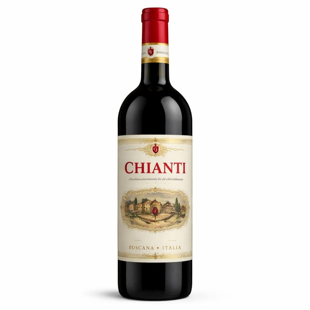 Chianti DOCG Otto Santi 75 cl in offerta da Esselunga