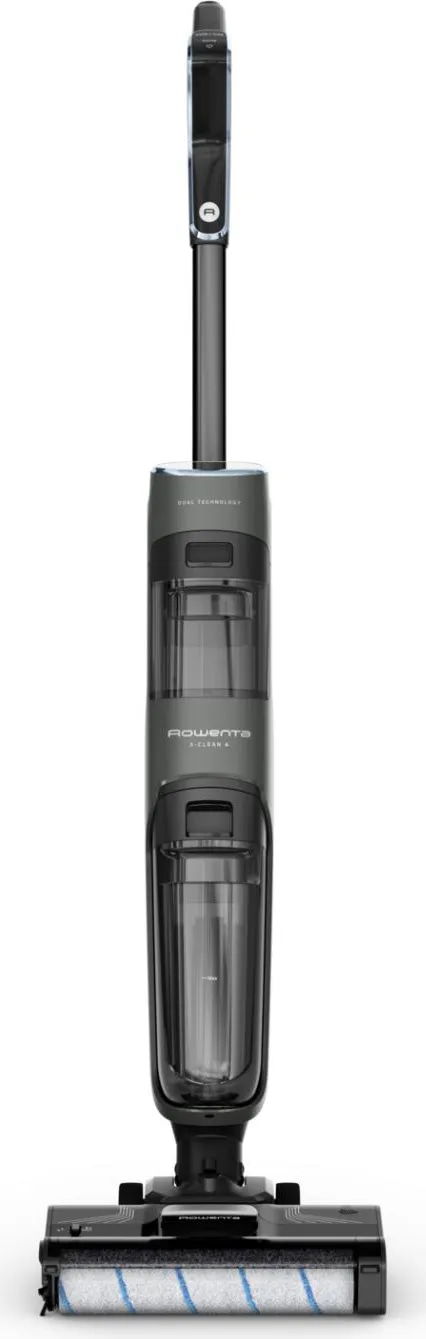 Rowenta Aspirapolvere Lavapavimenti Senza Filo GZ5035 - Offerta nel negozio Comet