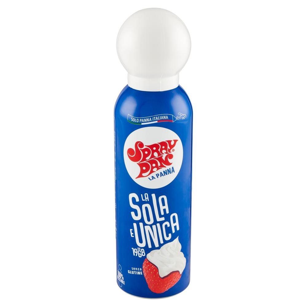 Panna spray Spray Pan 200 g in offerta da Bennet