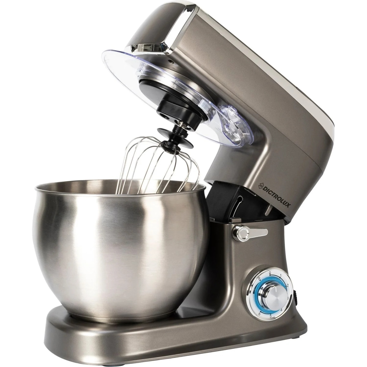 DICTROLUX IMPASTATRICE PROFESSIONALE in offerta da Happy Casa