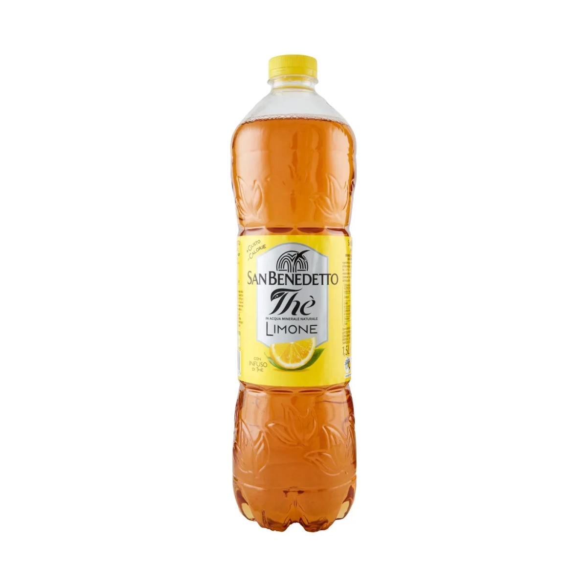 Thè San Benedetto lt 1,5 in offerta da Panorama