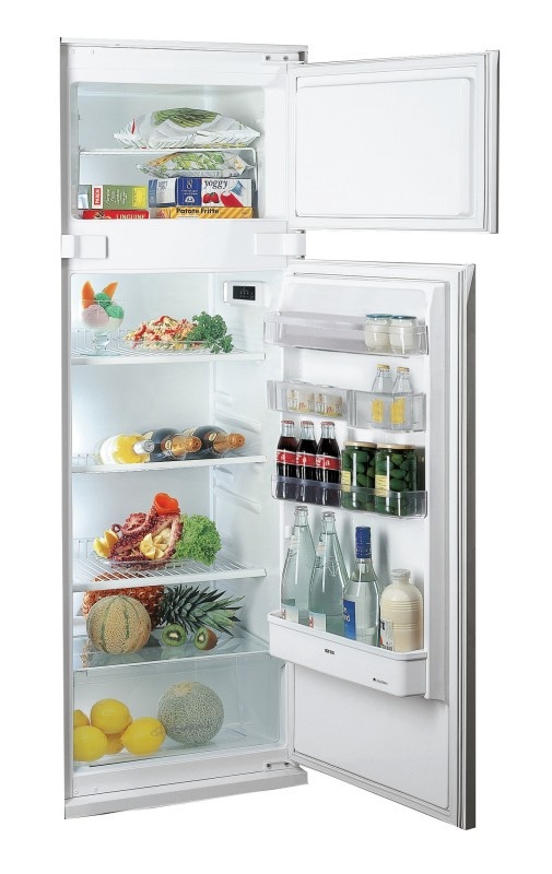 ARL8782 Frigorifero doppia porta statico da incasso 158CM Ignis in offerta da Unieuro