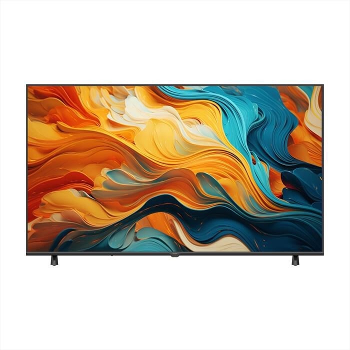 Haier Smart TV 4K LED H43K85FUX - Offerta nel negozio Iper La grande i