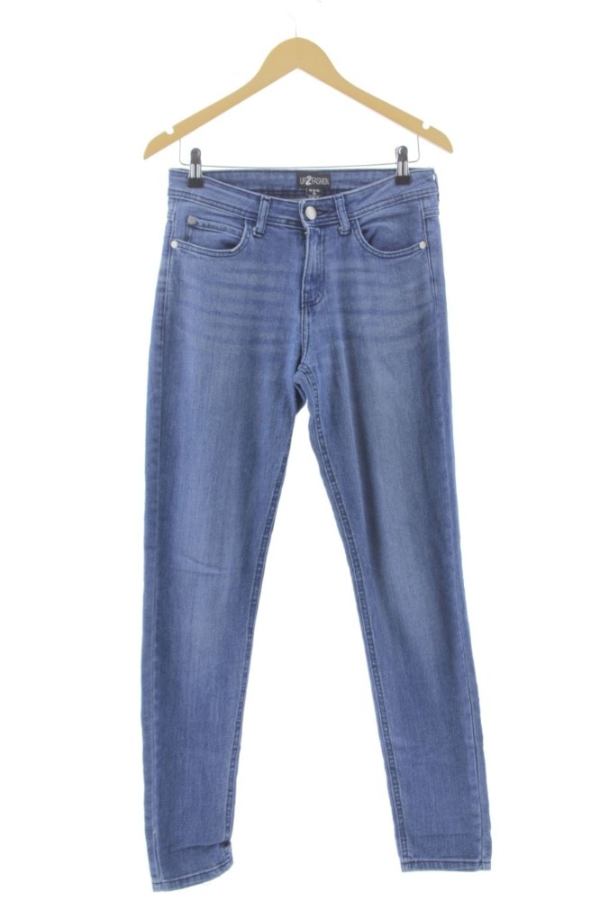 Up2fashion Women jeans skinny da donna in offerta da ALDI