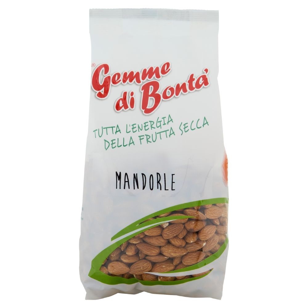 Gemme di Bontà noci sgusciate 500 g in offerta da Esselunga