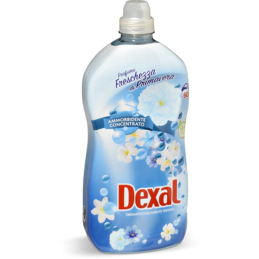 Ammorbidente Concentrato Profumo Assortito 1,5 l Dexal in offerta da Eurospin