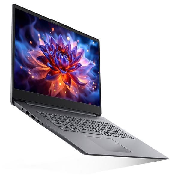 Lenovo Ideapad Slim 3i 83RROOJKIX in offerta da Euronics