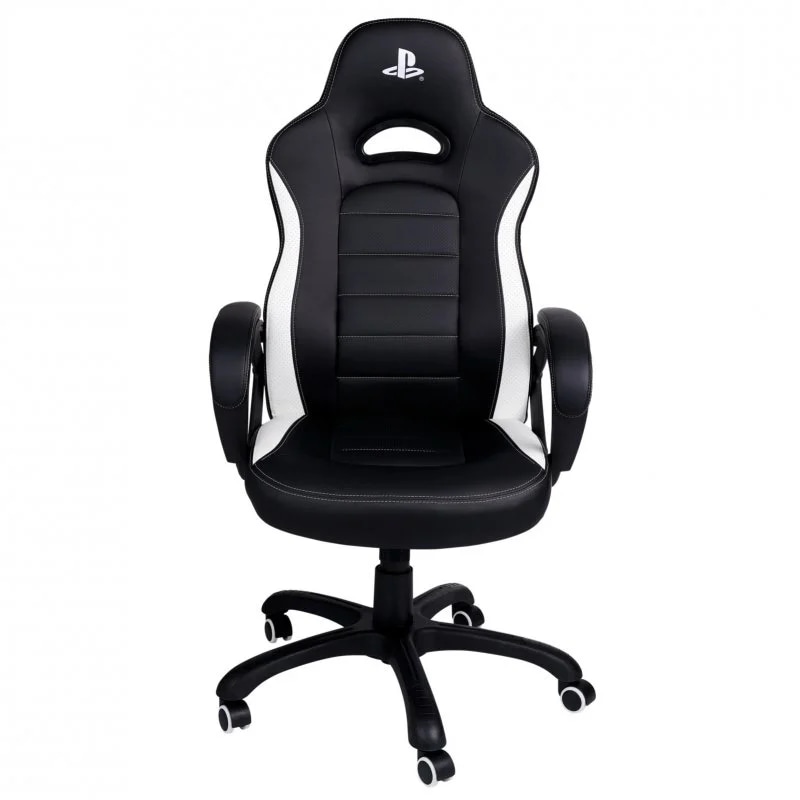 Sedia gaming PS40F CH-350ESS Nacon in offerta da Comet