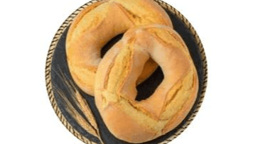 Ciambella di semola di grano duro in offerta da Dpiù