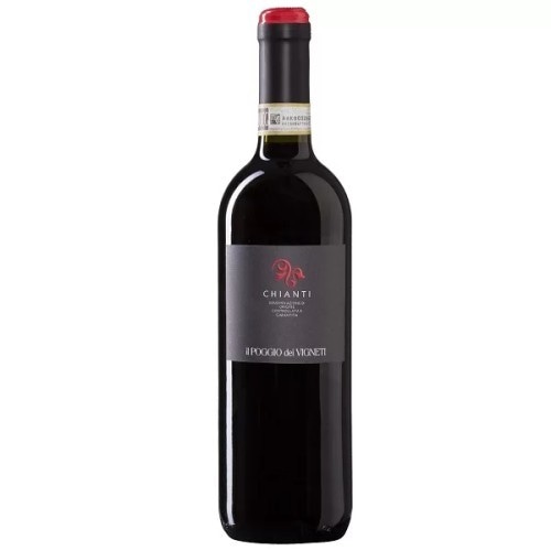 Chianti Poggio Dei Vigneti 750 ml in offerta da Carrefour