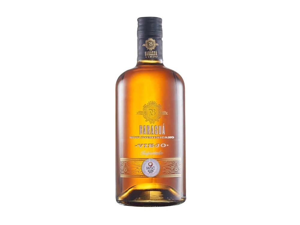 Baraguá Don Dominicano Viejo 700 ml - Offerta nel negozio Lidl