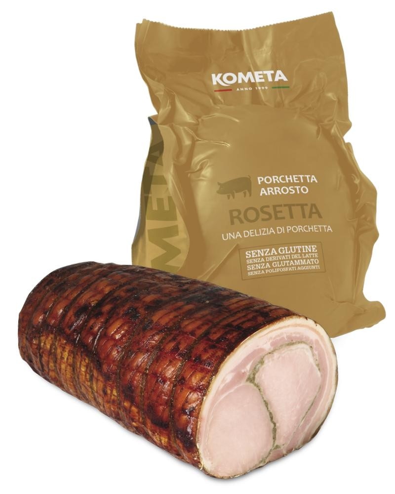 Porchetta arrosto Rosetta Kometa in offerta da Iper La grande i