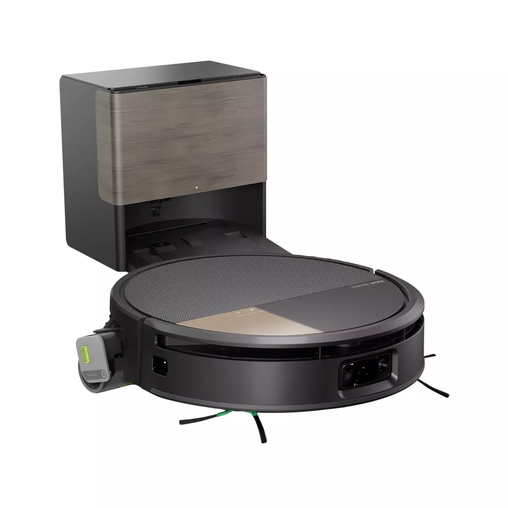 iRobot Robot aspirapolvere Roomba Max 705 Combo + AutoWash Dock in offerta da Euronics