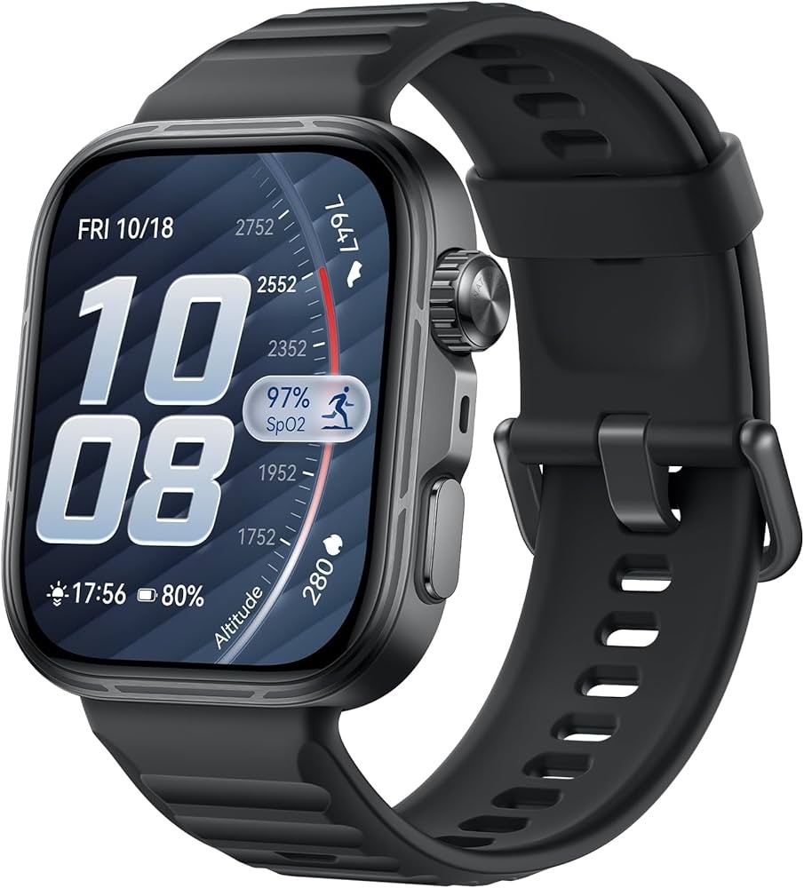 Huawei Smartwatch Fit 5 Pro - Offerta nel negozio MediaWorld