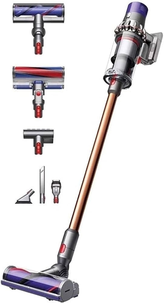 Cyclone V10 Absolute DYSON - Offerta nel negozio Unieuro