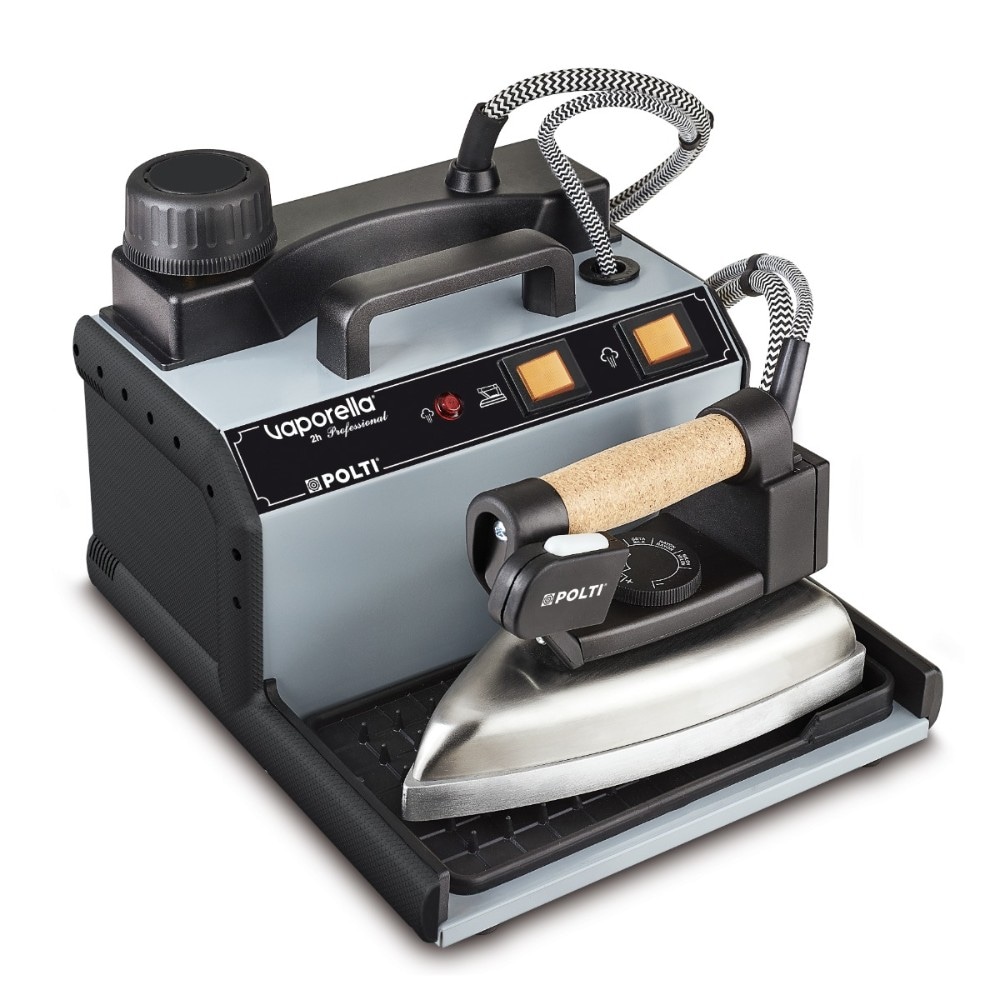 Polti Vaporella 2H Professional - Offerta nel negozio Iper La grande i
