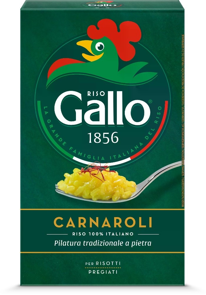 Riso Carnaroli Gallo 1 kg in offerta da Iper La grande i