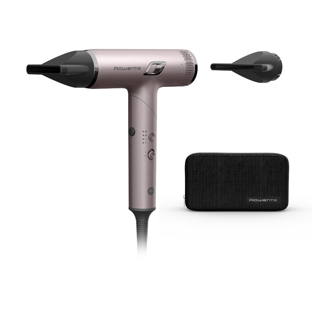 Rowenta Nano on the Go asciugacapelli pieghevole HY8530 310 g in offerta da Unieuro