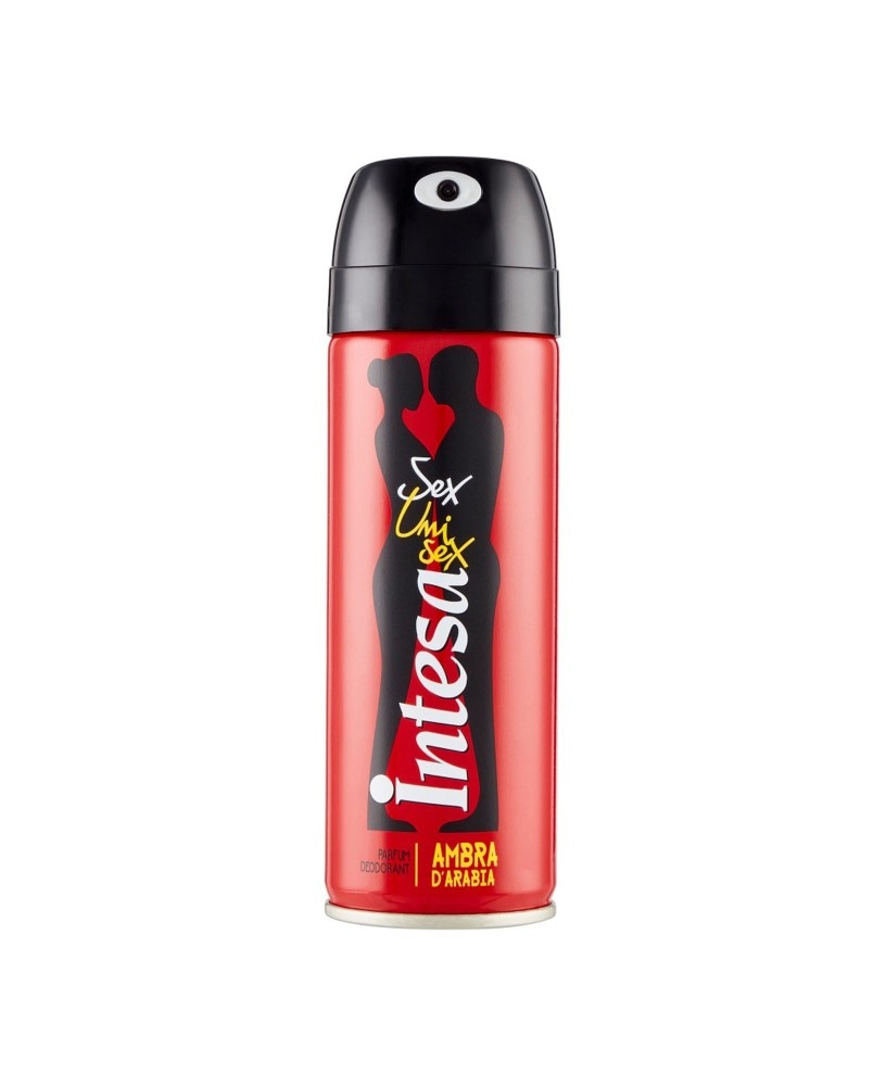 Intesa Deo Spray 125 ml - Offerta nel negozio Happy Casa