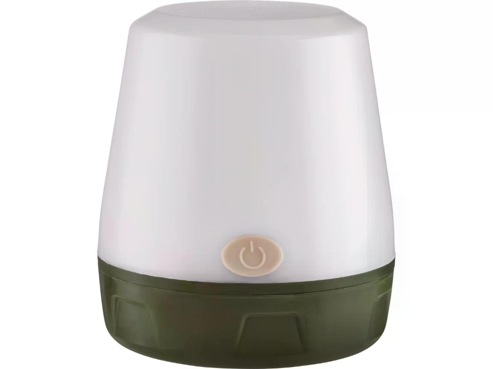 Lampada da campeggio o lampada frontale CRIVIT in offerta da Lidl