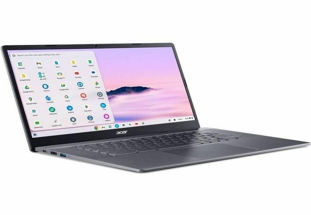 Acer Chromebook Plus 515 - Offerta nel negozio Unieuro
