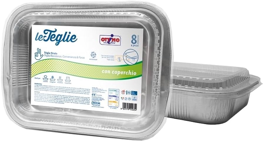 Teglie Laccate Ottimo in offerta da Happy Casa